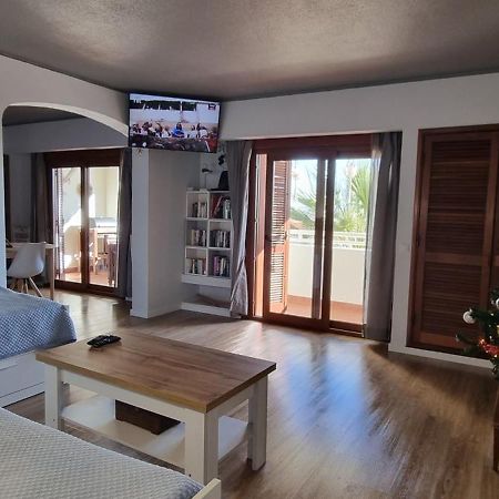 Main Avenue Albufeira, Walk To Beach, Old Town, Shooping, Top Location Eksteriør billede