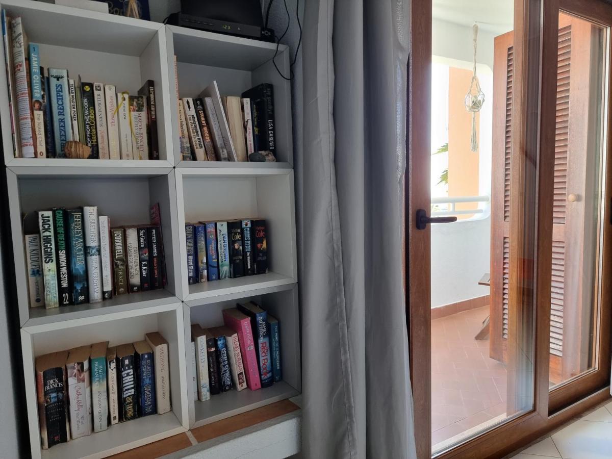 Main Avenue Albufeira, Walk To Beach, Old Town, Shooping, Top Location Eksteriør billede