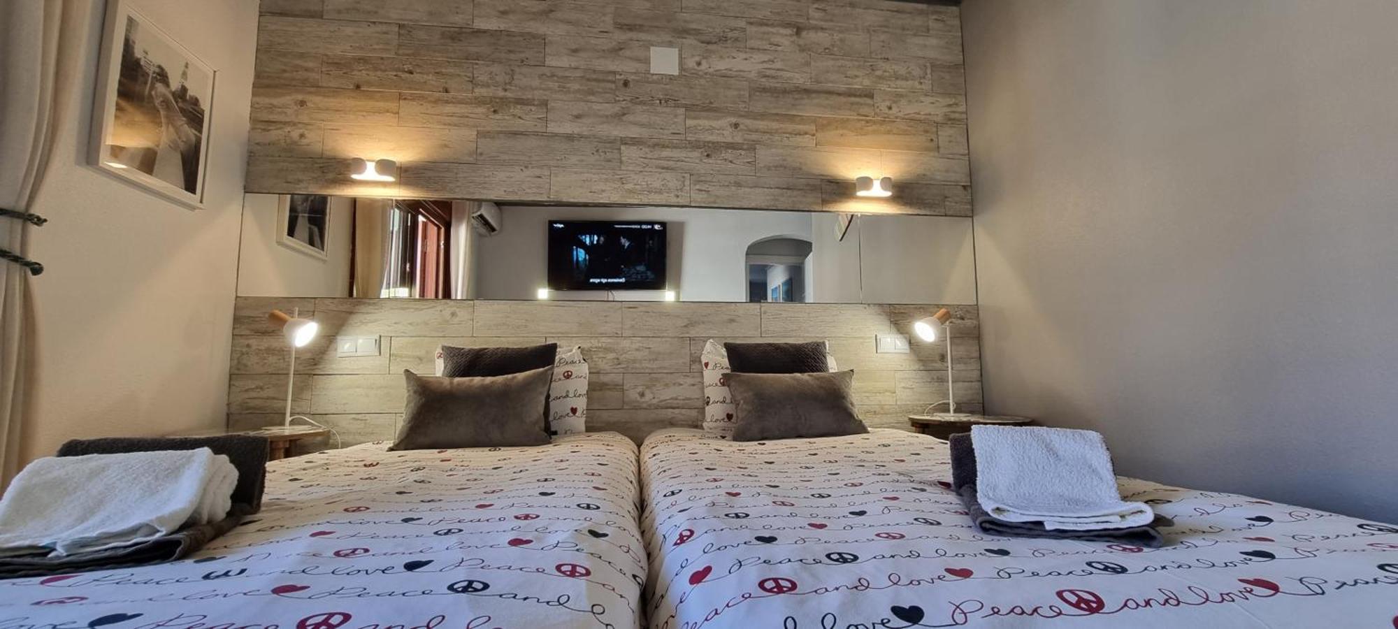 Main Avenue Albufeira, Walk To Beach, Old Town, Shooping, Top Location Eksteriør billede