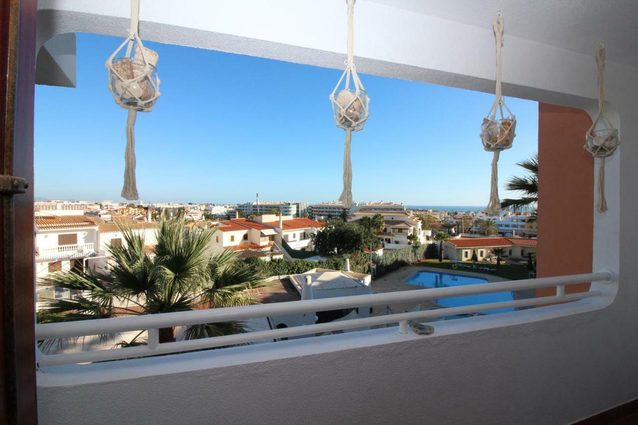Main Avenue Albufeira, Walk To Beach, Old Town, Shooping, Top Location Eksteriør billede