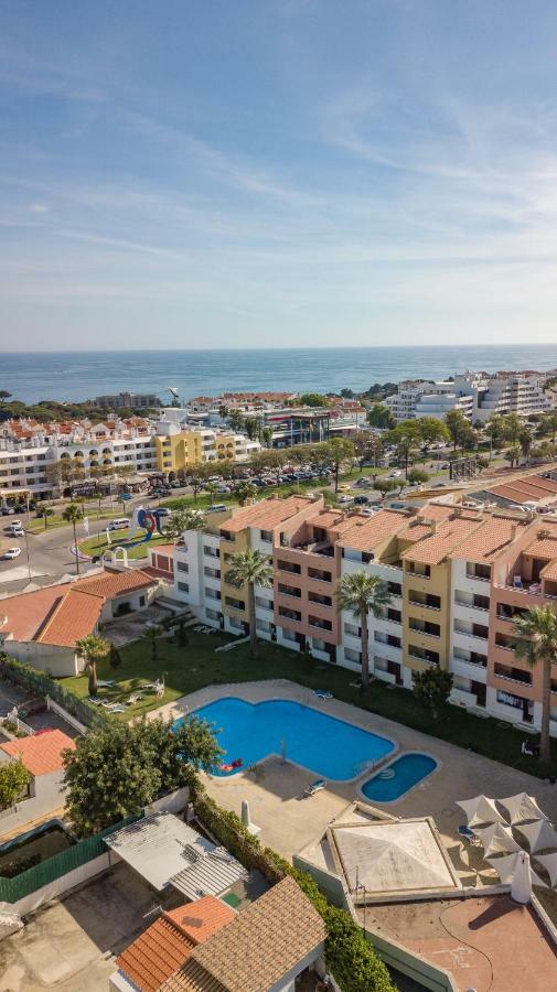 Main Avenue Albufeira, Walk To Beach, Old Town, Shooping, Top Location Eksteriør billede