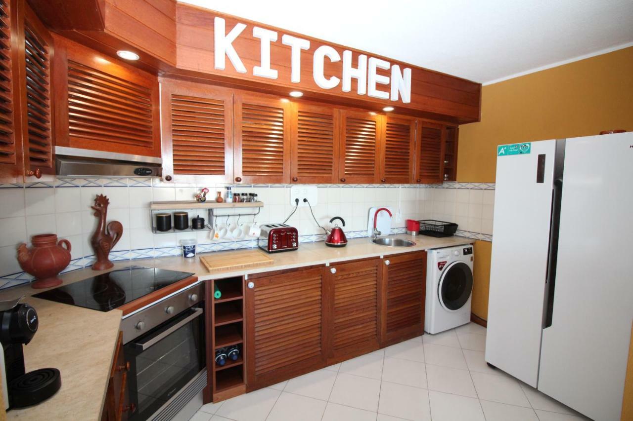Main Avenue Albufeira, Walk To Beach, Old Town, Shooping, Top Location Eksteriør billede