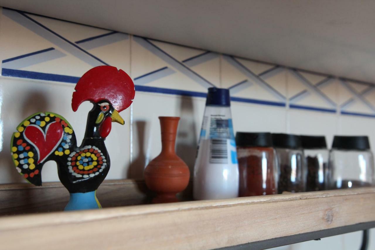 Main Avenue Albufeira, Walk To Beach, Old Town, Shooping, Top Location Eksteriør billede