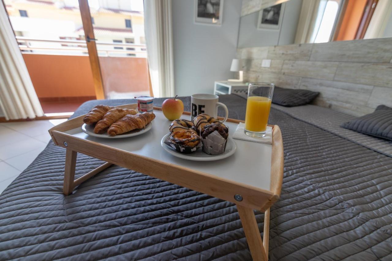 Main Avenue Albufeira, Walk To Beach, Old Town, Shooping, Top Location Eksteriør billede
